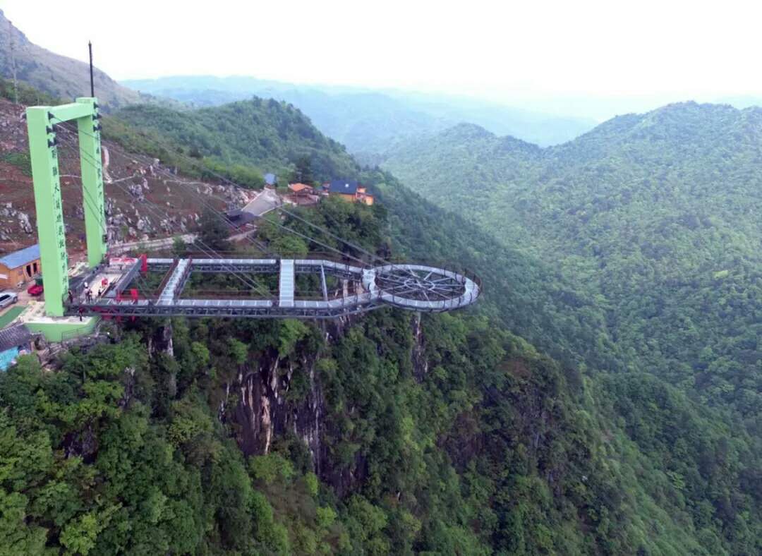 湖南旅游開發公司,懷化旅游開發公司,懷化峽谷探幽,懷化石林花山植物園