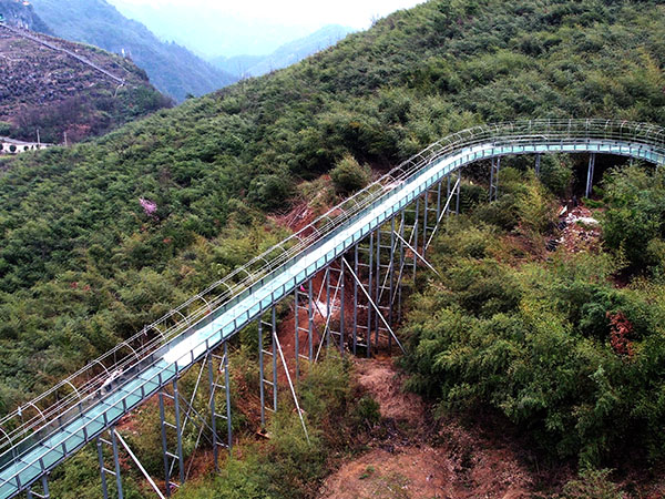 湖南旅游開發公司,懷化旅游開發公司,懷化峽谷探幽,懷化石林花山植物園